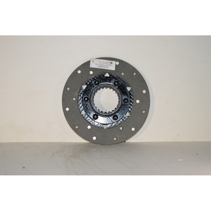 Диск ведомый муфты ВОМ Т-40 Т25-1601160-Б2Р