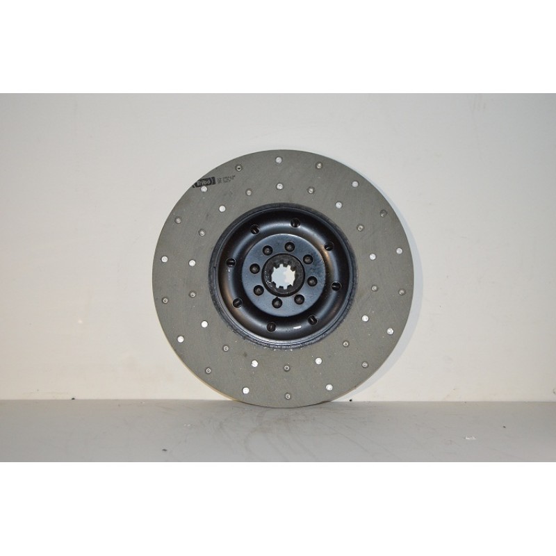 Диск сцепления ведомый 4301-1601130-Р ПАЗ, Валдай